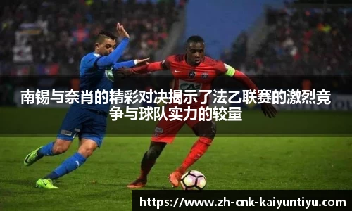 南锡与奈肖的精彩对决揭示了法乙联赛的激烈竞争与球队实力的较量